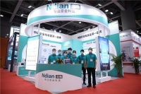 精彩聚焦丨直击北电科技广州国际应急安全博览会现场