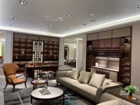 放眼未来，塞纳枫情重新定义“实木高定”