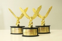 深圳市装饰工程金鹏奖揭晓，名雕装饰三项工程摘得大奖