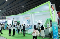 载誉而归| 联塑班皓新能源惊艳出圈，闪耀广州国际光伏展