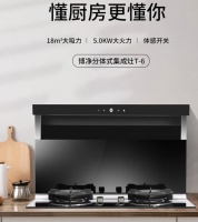 对于油烟危害，你还能从容下厨吗？