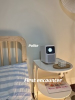 入手哈趣K1投影仪，我后悔了