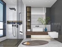 品质再升级 | 能强中板双零低吸超耐磨，性价比优势更凸显！