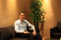 林松泉：全力以赴為企業(yè)，默默無(wú)聞做奉獻(xiàn)