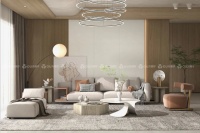 金秋嗨购季 超级工厂行  奥华卓越的品质源于创新实力和智能化工厂建设