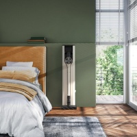 你值得拥有更好的生活—LG A9系列吸尘器