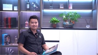 “森歌杯”專訪丨金牌匠人周俊亮：森歌不是唯一的品牌，但會(huì)成為最終的選擇