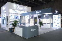 四大意大利一線五金品牌上海同展，踐行高定弗朗曼五金建博會(huì)完美收官