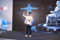 西昊智能家具新品Doro-S300重磅发布，再次为椅界变革而生