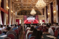 远大创业34周年暨建厂30周年超级盛典盛大开启