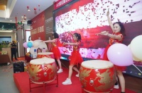 京城家装高性价比整装产品抢滩登陆，吉筑装饰再出发