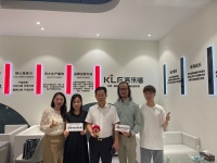 客來福正式發(fā)布高定品牌革物，以水性漆重新定義環(huán)保