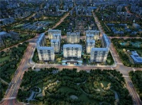 科技系统的优势:塑造新城市人居范本