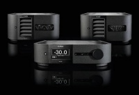 Sound United傳奇品牌強(qiáng)強(qiáng)聯(lián)合 帶來更具格調(diào)和內(nèi)涵的Hi-Fi音質(zhì)享受