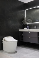 恒洁Q9X全新上市，健康舒适“芯”体验