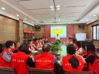 “始于產(chǎn)品 終于人品”良品道智能全衛(wèi)定制品牌亮相暨新品直播啟動會召開