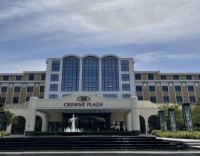 祈翱®桥连无界®bridgee 出席2022新视听全国巡展郑州站