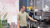 “森歌杯”嘉善站|“金牌匠人”姚師傅：攜手森歌服務(wù)用戶，為大品牌點(diǎn)贊