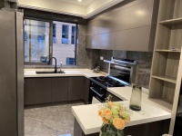 万物皆可蒸烤，大容量的美大蒸烤一体集成灶，真的太太太好用了！