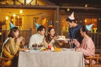 顶流室外取暖器，打造冬季舒适室外活动场地