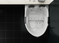 享受沐浴，享受生活-新品上市|Gobo高宝豪华游艇按摩浴缸