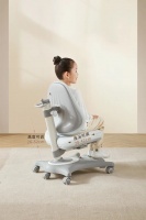 光明园迪提醒您：学习中最常用的正姿椅选购要注意哪些问题？