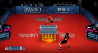 五度攜手世乒賽 TATA木門向世界展示品牌的匠心魅力!