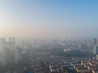 金茂健科:科技系统解锁鲜氧生活，空气清新才是家的味道