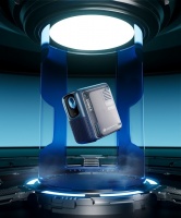 微果D1系列打造LCD投影高亮原彩新物种，开启预约首发价1699元