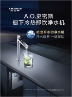 A.O.史密斯：构建行业新生态 再开价值竞争新赛道