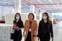 粵造越好：廣東家具·高質(zhì)量發(fā)展企業(yè)行走進甜秘密