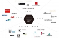 摩根全屋智能全方面打造天花板级家庭影院系统