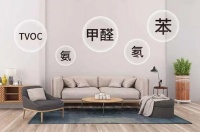 被称为“室内隐形杀手”的甲醛污染，你还在忽视它的存在吗？