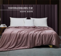 艾莱依家纺：岁月深处有温情，寒夜尽头是暖“芯”