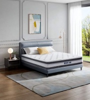 芝华仕双十一爆款家居推荐，迎接全民睡眠新舒适！