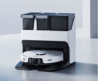 扫地机器人如何重磅破局？石头科技爆品G10S显神招