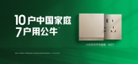 了不起的國(guó)貨！公牛登頂安全用電市場(chǎng)，助力民族品牌崛起