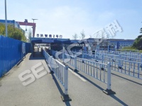 广州赛科案例精选｜如皋立讯电子厂项目