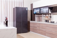 拒绝双十一选择困难症，宝爸宝妈认准的TCL格物冰箱Q10！