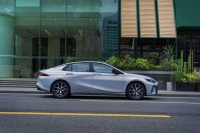 增速跑赢大盘！广汽传祺2022前10月累计销量同比增长16.5%