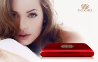 地表睡枕DOLOMIA金丝殿堂红金珀魅影！内陆上线首日被抢空