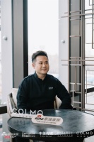 美的集团韩笑 | COLMO坚持自我进化，终究看见极致之美