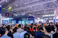 惊艳亮相,华侨城物业在深圳物博会实力圈粉!