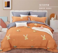 艾莱依家纺：给孩子一片快乐天地，让睡眠更童趣