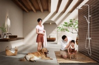 SHUii水爱：以“专业”力量守护万千家庭洗护健康