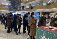 单日收定超1500万，看南京这家家居商场快速出圈！