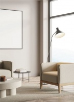 你相信吗？1㎡的空间也有N种可能！