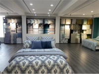 明远创意生活荣获“十三五”家纺行业先进企业称号