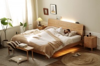 4年2000家店，源氏木语的底气来自哪里？