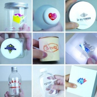 寻找超高性价比水晶标打印机？试试泰拓A2水晶标覆膜一体机